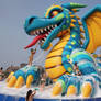 Keeping your dragon clean 8