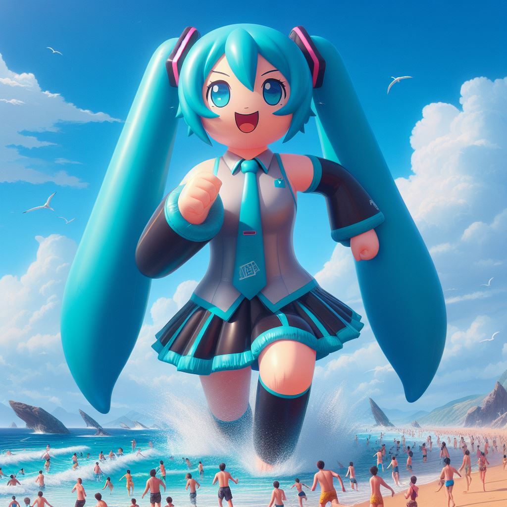 Miku Hatsune Giantess By Boriseng On DeviantArt miku-hatsune-giantess-by-boriseng-on-deviantart