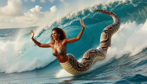 Naga bodysurfing 12