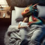 Sleepy time 12