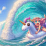 Unicorn Fun 115