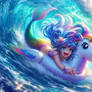 Mermaid Unicorn Fun 126