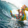 Bodysurfing dragon ride 66 Taylor Swift