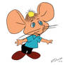 Topo Gigio