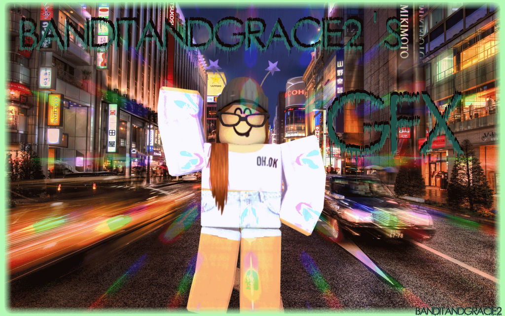 GFX by BanditandGracie2 on DeviantArt