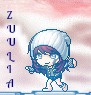 Zuulia - New Character