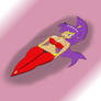 Shantae Squished
