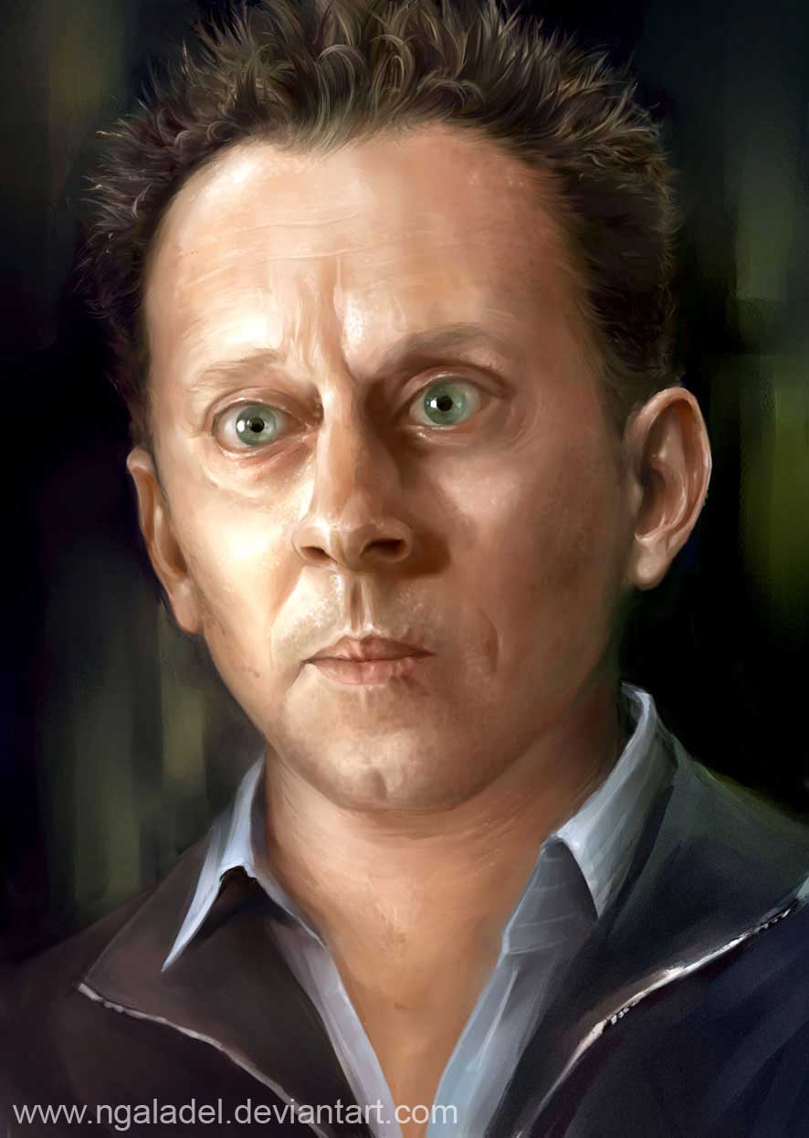 Ben Linus