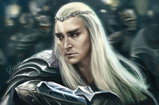 Thranduil