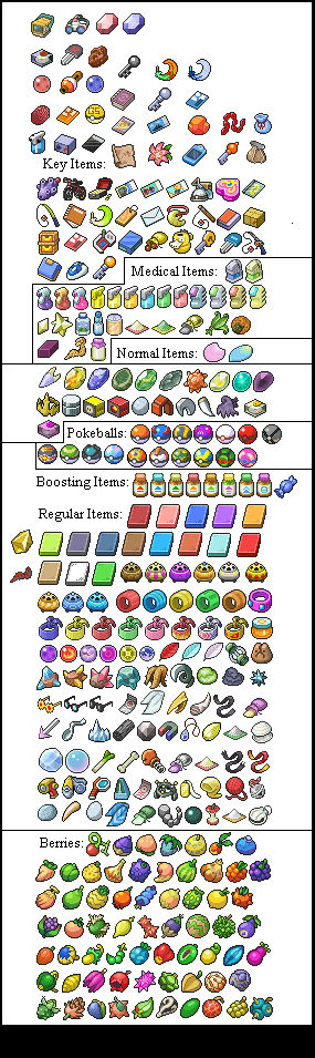 Items by chimcharsfireworkd on DeviantArt