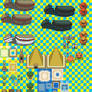 A Brand New Tileset RMXP