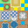 My BW Tileset - REQUESTS OPEN