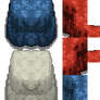 BW Citrine Tileset: Resized