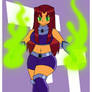 Starfire