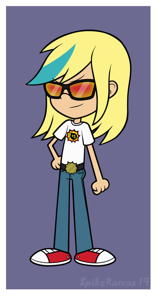 COMMISSION: Serious Sam Sharp by SpikeRamos on DeviantArt