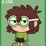 AO Lisa Loud