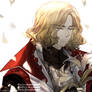 Leon Belmont [Castlevania] [C]