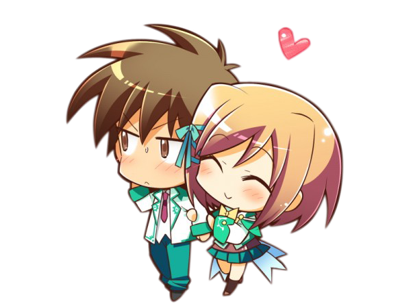 Chibi's renders by Arriiety on DeviantArt Chibi's renders by Arriiety on DeviantArt