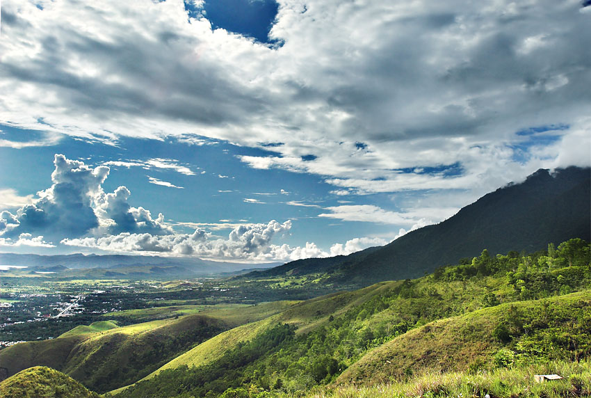 Sentani