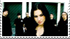 StampHeroes - Lacuna Coil by lonesomeaesthetic