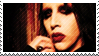 StampHeroes - Marilyn Manson