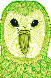 Kakapo II