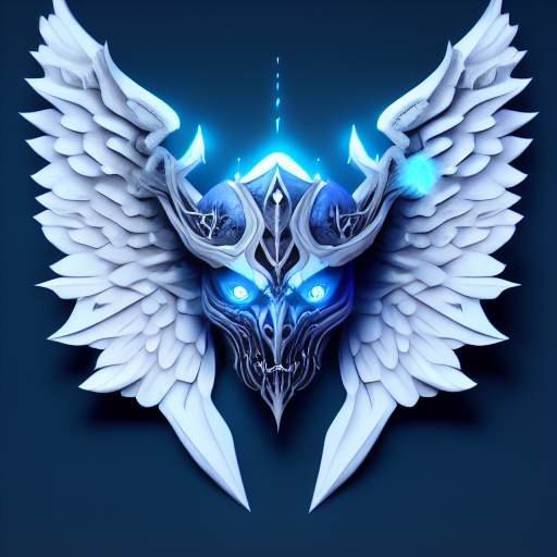 Sentinel Angel logo angel sentinel watcher wings by MortiferRage on DeviantArt