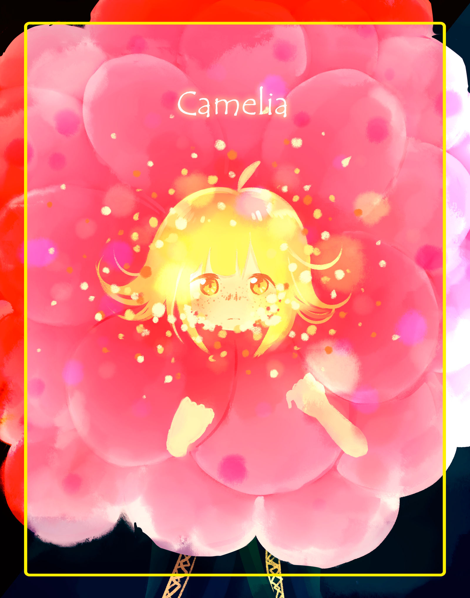 Camelia