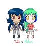 YuuTaru-Chibi Pixel