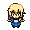 Hikou mini sprite