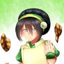 [WAIFUS] Toph