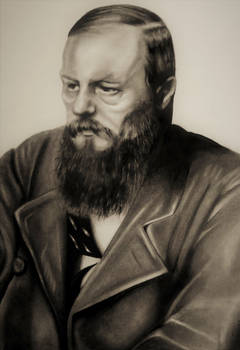 Fyodor M. Dostoevsky