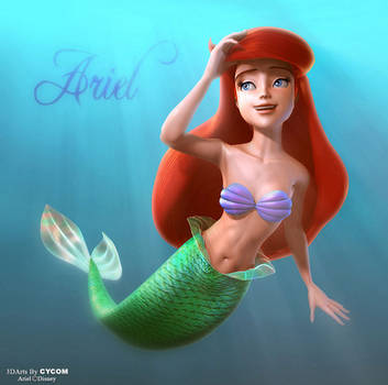 Another Ariel