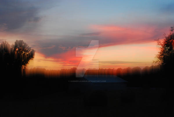 June Sunset Graphics June sunset 3 by summerjasmine on DeviantArt