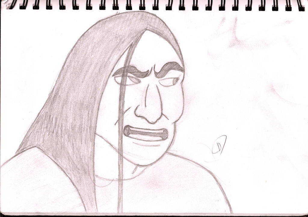 Nathan Explosion by UndeadRedMusey on DeviantArt