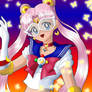 Sailor Moon Prototype