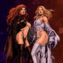 The Queens by Edgar Tadeo