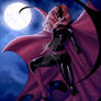 Batwoman by Windriderx23