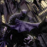 Batman by Finch + Williams