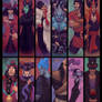 The Villainous World of Disney