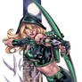 Robyn Hood: Age of Darkness