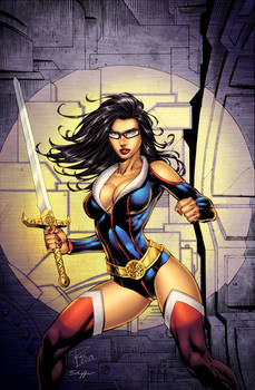 Grimm Fairy Tales 94A