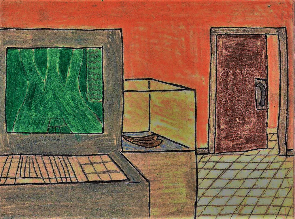 Unforseen Discovery (Miscellaneous) by WatchNR12 on DeviantArt