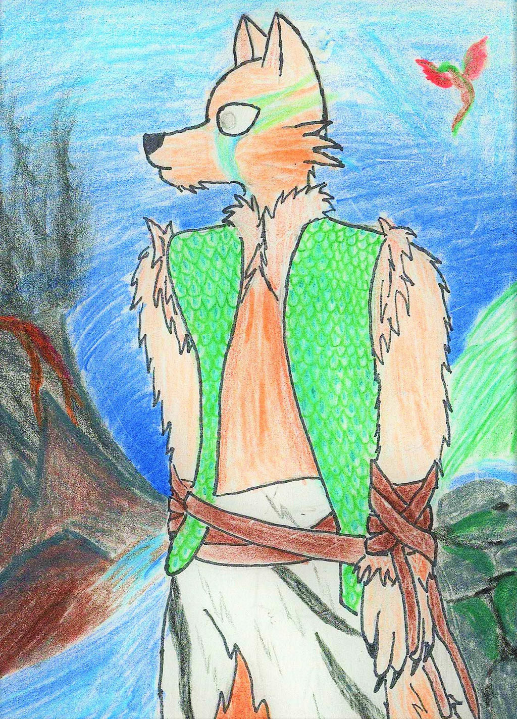 Akaram Rider Akaram (Full Art) by WatchNR12 on DeviantArt