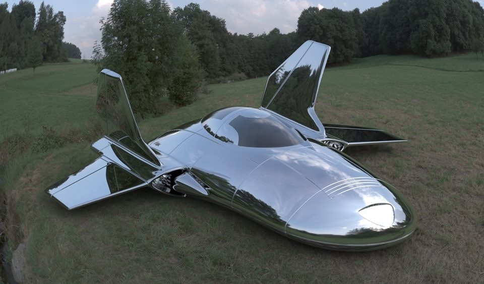 SkyBug