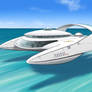 Sea Spray Ver. 2.0