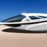 SC Shuttlecraft