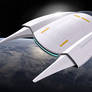 Personal Shuttlecraft Concept