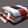 ISF Shuttlecraft