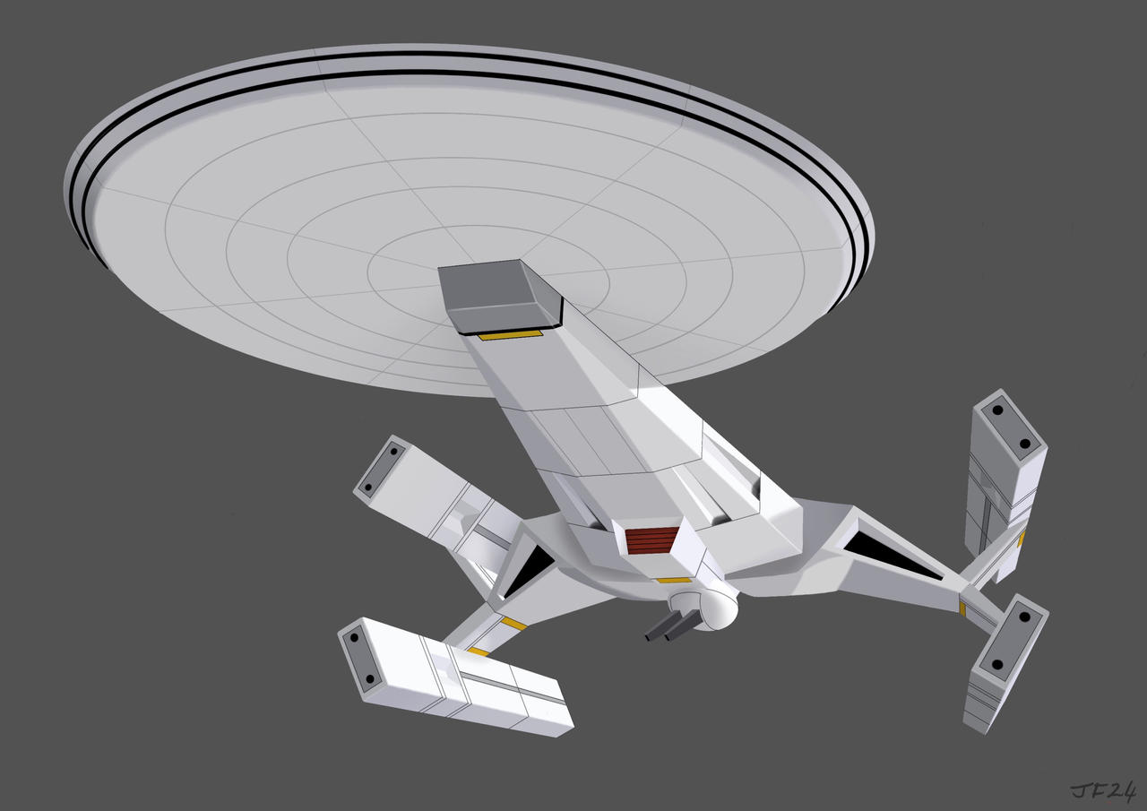 Underside Object Version 2.0 View of Underside by JamesF63 on DeviantArt